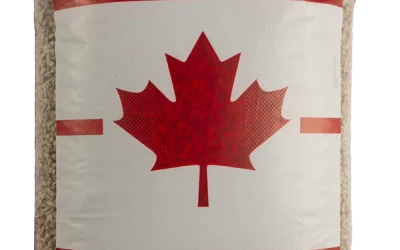 PROFESSIONAL PELLETS