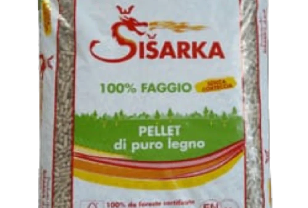 SISARKA