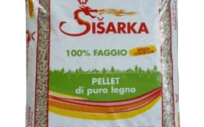 SISARKA
