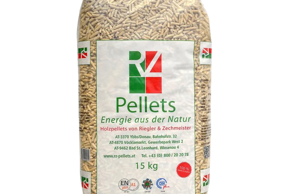 RZ PELLETS AUSTRIA