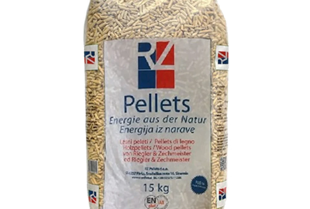 RZ PELLETS