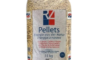 RZ PELLETS
