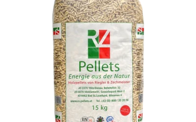 RZ PELLETS AUSTRIA