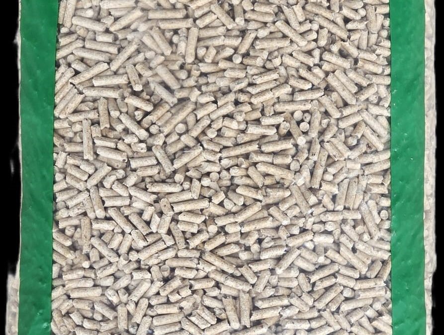 CARICO PELLET